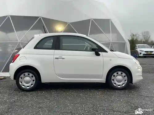 Fiat 500 1.2 8V p 2019