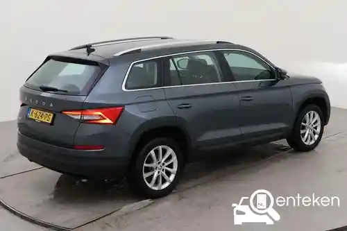 Skoda Kodiaq 1.5 TSI ACT 2021