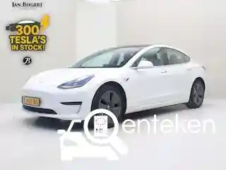 Tesla Model 3 Standard Range Plus 2020