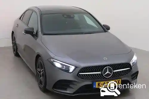 Mercedes-Benz A 180  2020