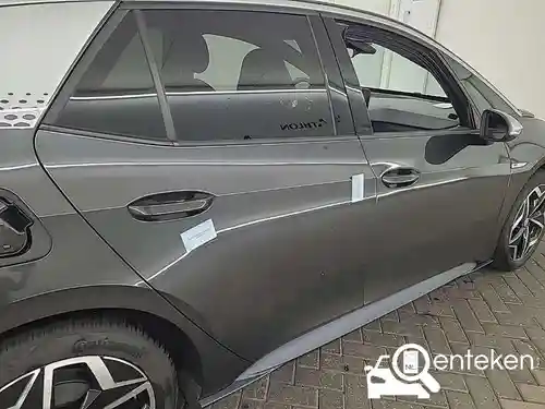 VW ID.3 Pro 58 kWh 2020