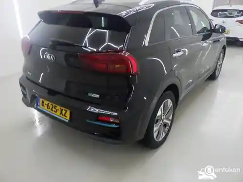 KIA e-Niro 64 kWh 2021