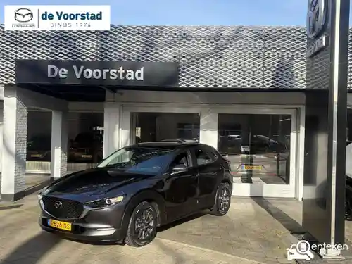 Mazda CX-30 2.0 e-SKYACTIV-G 122 2021