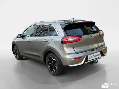 KIA Niro 1.6 GDI Hybrid 2019