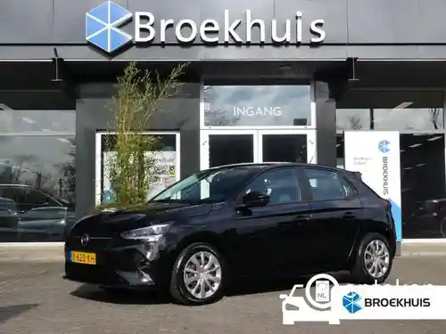 Opel Corsa 1.2 DI Turbo 2021