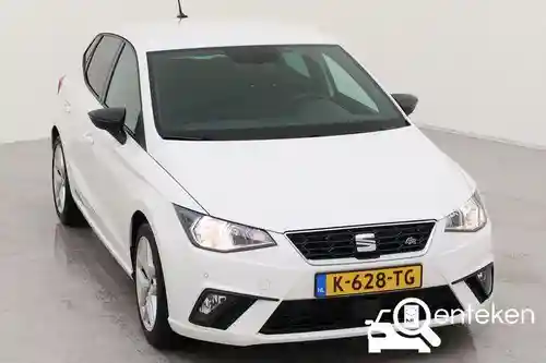 SEAT Ibiza 1.0 TSI 2021