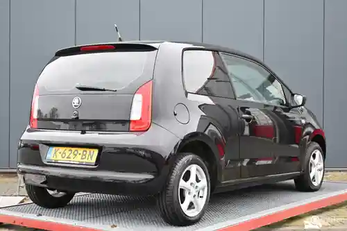 Skoda Citigo 1.0 2014