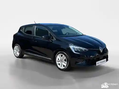 Renault Clio TCe 100 2021