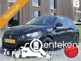 Peugeot 208 1.2 PureTech 75 2020