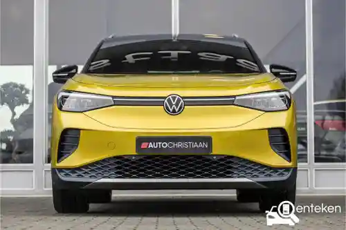 VW ID.4 Pro Performance 2020