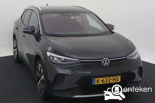 VW ID.4 Pro Performance 2020