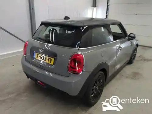 MINI  One First 2021