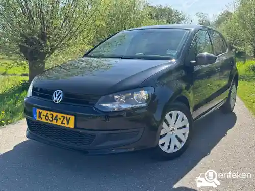 VW Polo 1.2 2011