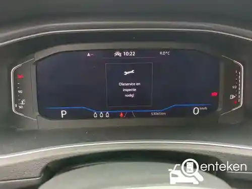 VW T-Roc 1.5 TSI OPF ACT 2021