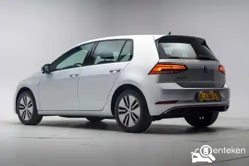 VW Golf Variant 1.5 TSI OPF ACT BlueMotion 2020