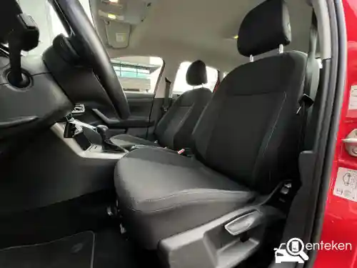 VW Polo 1.0 TSI OPF 2020