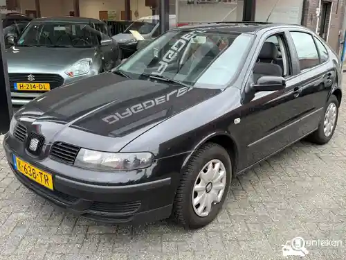 SEAT Leon 1.4 16V 2001