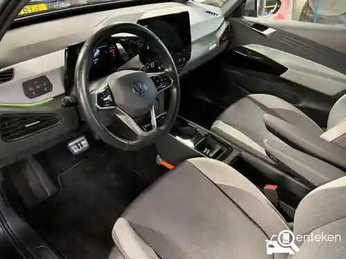 VW ID.3 Pro 58 kWh 2020