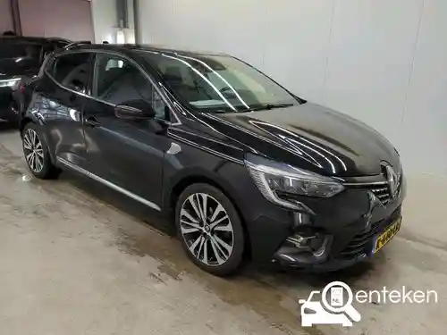 Renault Clio TCe 100 2021