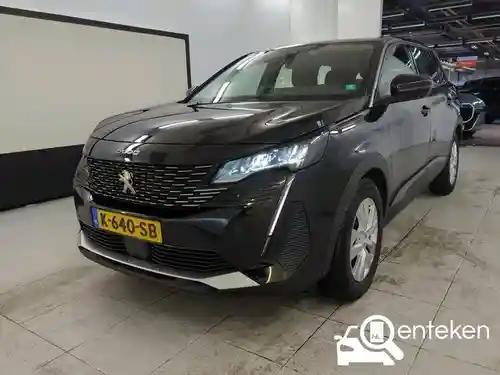 Peugeot 5008 1.2 PureTech 130 2021