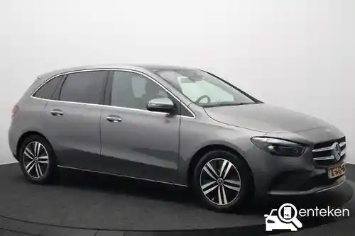 Mercedes-Benz B 180 2021