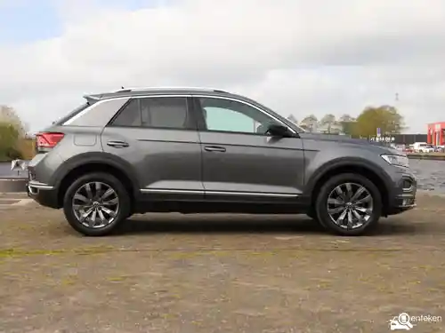 VW T-Roc 1.5 TSI OPF ACT 2020