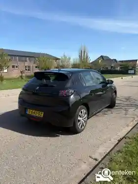 Peugeot 208 1.2 PureTech 100 2020