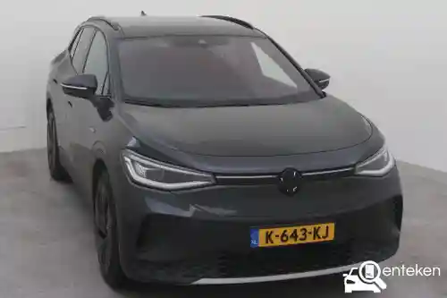 VW ID.4 Pro Performance 2020