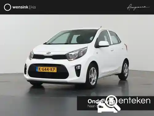 KIA Picanto 1.0 2021