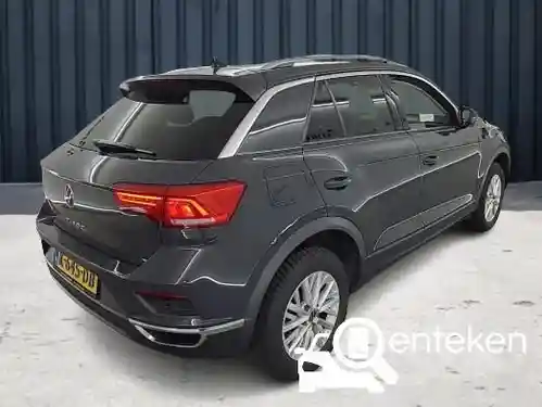 VW T-Roc 1.5 TSI OPF ACT 2020