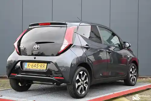 Toyota Aygo 1.0 2021