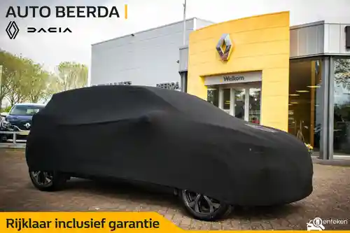 Renault Clio TCe 90 2021