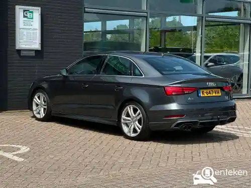 Audi A3 1.4 TFSI cod ultra 2017