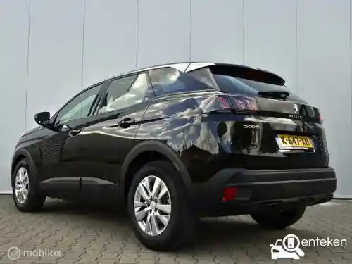 Peugeot 3008 1.2 PureTech 130 2021