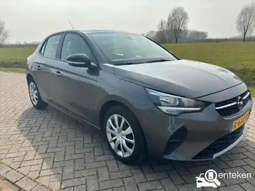 Opel Corsa 1.2 DI Turbo 2020