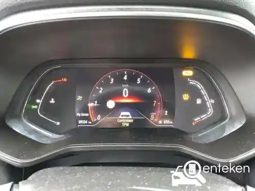 Renault Clio TCe 100 2020