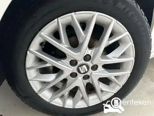 SEAT Ibiza 1.0 TSI 2021