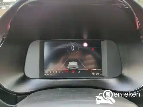 Opel Corsa 1.2 DI Turbo 2021