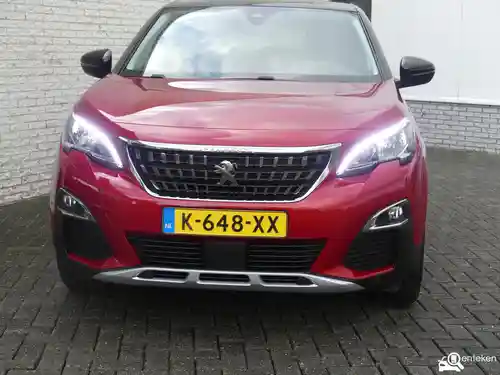 Peugeot 3008 1.2 PureTech 130 2020