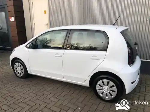 VW up! 1.0 2020