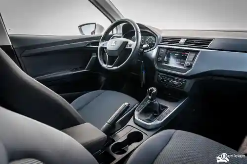 SEAT Arona 1.0 TSI 2019