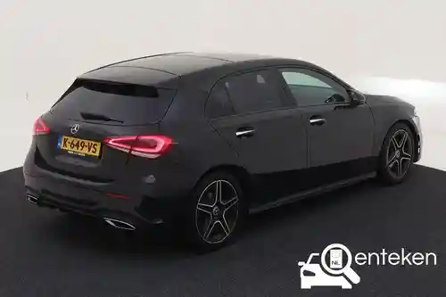 Mercedes-Benz A 180 2021