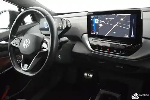 VW ID.4 Pro Performance 2021