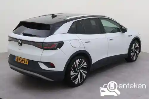 VW ID.4 Pro Performance 2020