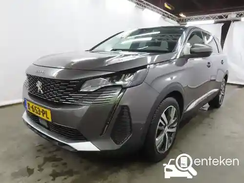 Peugeot 5008 1.2 PureTech 130 2021