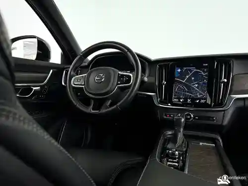 Volvo V90 Cross Country T5 2020