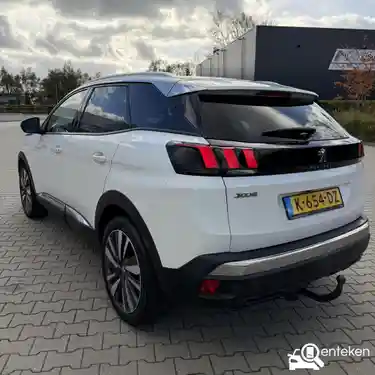 Peugeot 3008 1.2 PureTech 130 2020