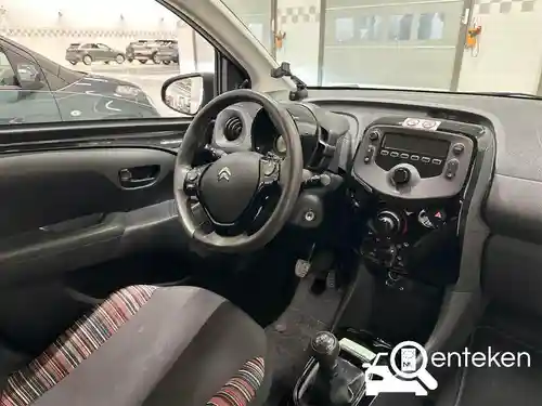 Citroen C1 VTi 72 2021