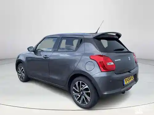 Suzuki Swift 1.2 Dualjet Hybrid 2021