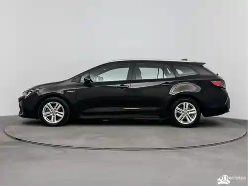 Toyota Corolla Touring Sports 1.8 Hybrid 2020